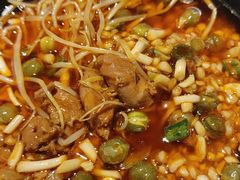 -钢管厂五区小郡肝串串香(通锦桥店)