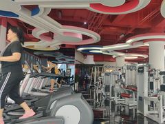 -奇迹健身·恒温游泳(恒大广场店)