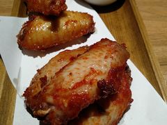 二哥爱鸡翅-太二酸菜鱼(福州泰禾店)