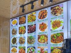 -李东农庄(中南百草园地标店)