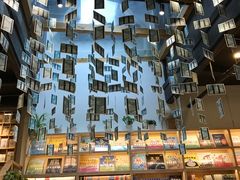 -猫的天空之城概念书店(杭州南宋御街店)