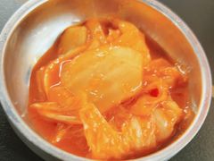 -许哥东北烧烤·铁丳烤串·宫后夹肉(繁花中心店)