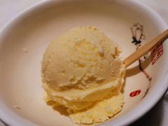 香草冰淇淋风味发酵乳-绿茶餐厅(朝阳大悦城店)