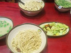 -金杨拉面王(杨南路店)
