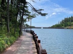 -明月山天沐温泉度假村