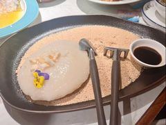 酒酿糍粑-寻宝记绍兴菜(状元店)