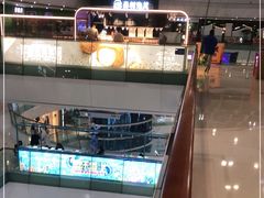 -万达广场(南京江宁店)