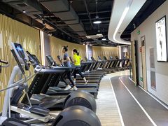 -一兆韦德健身(张杨路店)