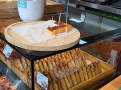 -六贤记(文三店)