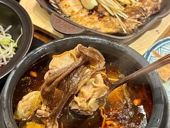 -云海肴·汽锅鸡·云南菜(苏州中心店)