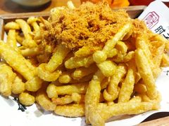 -肘子酥·天津菜·特色捞面(德云社店)