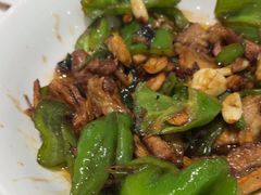 -金陵后厨·南京菜(新街口秣陵路店)