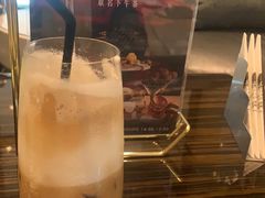 -行者书屋大堂吧 ·下午茶(南京圣和府邸酒店)