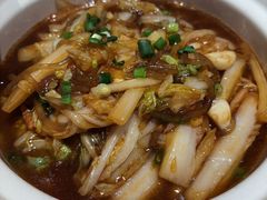 -鑫小城故事·藕汤·家常菜(台北一路总店)