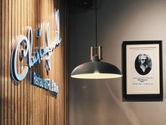 -秋林西餐厅(总店)