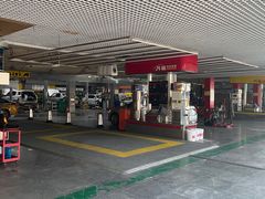 -月福·洗车美容维修(太阳宫店)