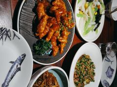 -前海沿·青岛菜(五四广场永旺店)