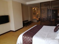 -重庆长寿碧桂园凤悦凤凰酒店