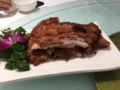 -小贝壳酒楼(经九路店)