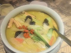 -遇见长安之高山流水(李家村万达店)