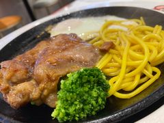 -快乐爱斯米牛排自助(吾悦广场店)