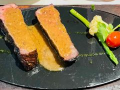 -西堤牛排(南京龙江店)