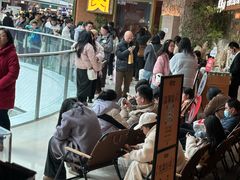 -万达广场(松江店)