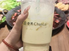 -春莱·老挝咖啡·泰式奶茶(钟楼店)