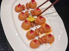 -隅焰·三生三味·手作川菜(金沙天街店)