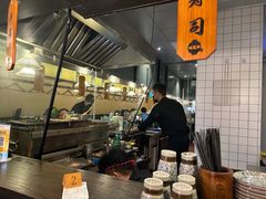 -哥哥の深夜食堂(永乐汇亲子购物运动中心店)
