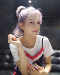-TK·HAIR SALON韩式设计
