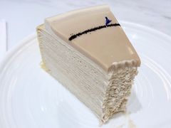 -Lady M(沙田新城市广场店)