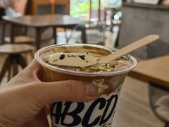 -ABCD咖啡屋(妇幼店)