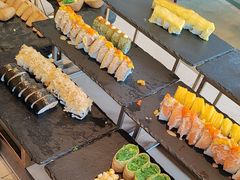 -东莞塘厦三正半山温泉酒店·沙利文西餐厅