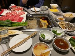 -海底捞火锅(九霄梦天地店)