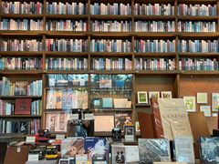 -茑屋书店(天目里店)