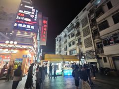 -卤儿道道(龙游路店)