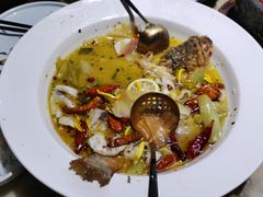-佬麻雀·新湘菜(珠海金发购物中心店)