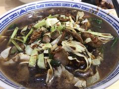 -福海面馆(阳曲店)
