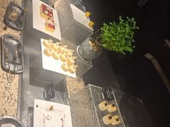 -上海锦江汤臣洲际大酒店壹阶层