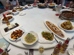 -世贸万锦大酒店·江南春中餐