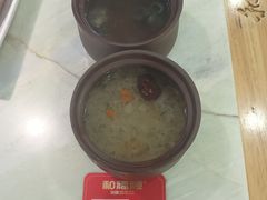 -和福顺牛肉大虾焖锅自助(宝业店)