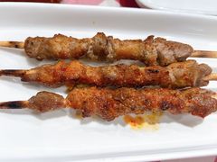 -西贝(枫蓝国际购物中心店)