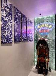 -樂色刺青-纹身TATTOO