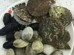 -小科自助海鲜烧肉(高区店)