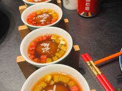 糖油粑粑-凤凰湘语·湘粤鲜融(浦东旗舰店)