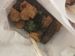 -花莲东大门国际观光夜市