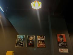 -灵度密室(大兴龙湖时代天街店)