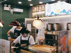 -仙雨林·奶茶鲜果茶(书院巷店)