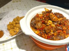 -3弄堂·滕王饭店·江西菜(铜锣湾店)